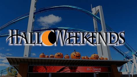 blood bath cedar point|What to Expect During Cedar Point’s HalloWeekends 2023.